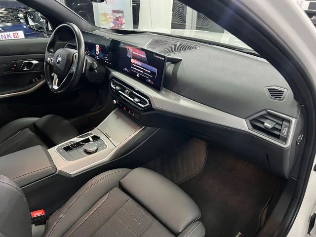 BMW 318 318d Touring