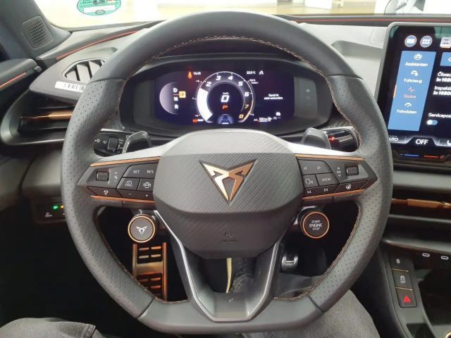 Cupra Terramar 1.5 eTSI