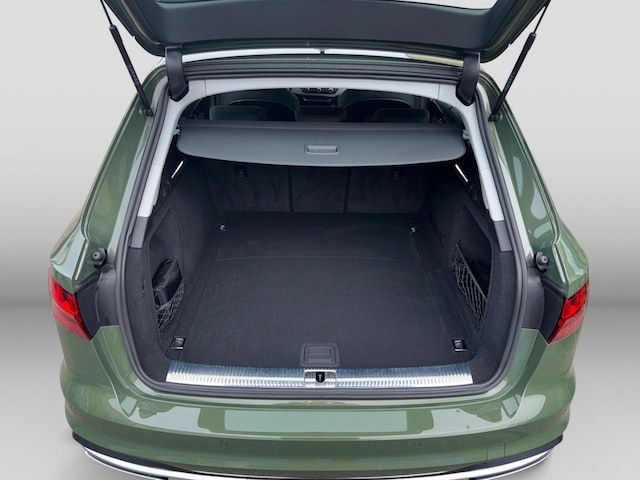Audi A4 35 TFSI Avant S-Tronic