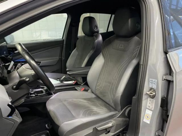 Volkswagen ID.4 IQ.Drive Performance Pro