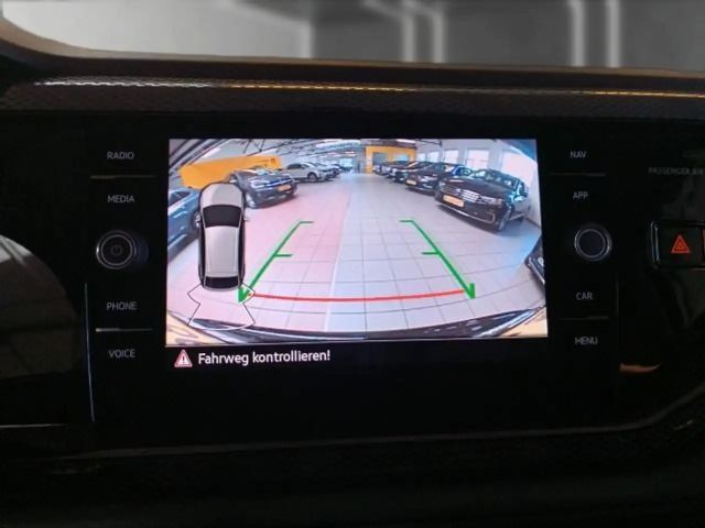 Volkswagen Taigo 1.0 TSI DSG Life