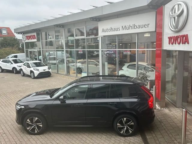 Volvo XC90 R-Design Recharge