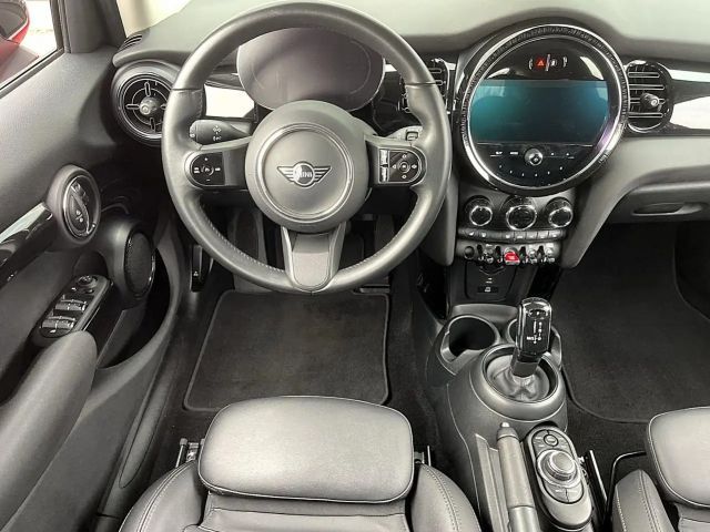 MINI Cooper 1.5