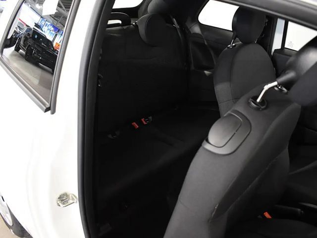 Fiat 500C FireFly Hybrid 70