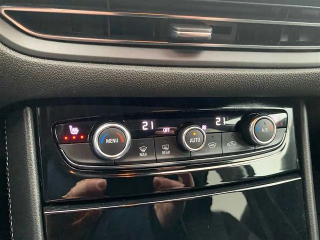 Opel Grandland X 1.2 Turbo GS-Line Grand Sport