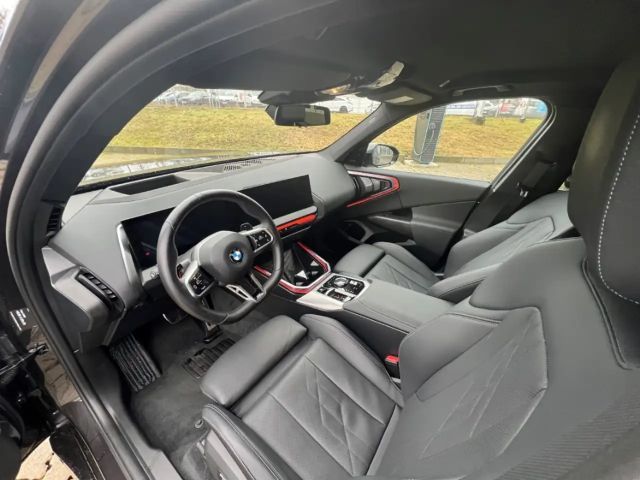 BMW X3 M-Sport xDrive