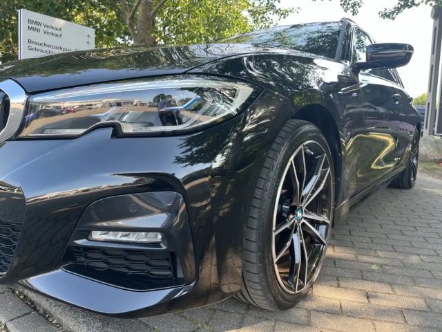 BMW 320 320i M-Sport Touring