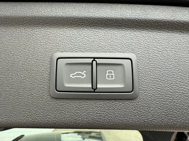 Audi A3 35 TFSI Sedan