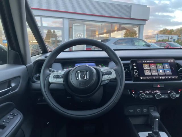 Honda Jazz 1.5 Advance e:HEV