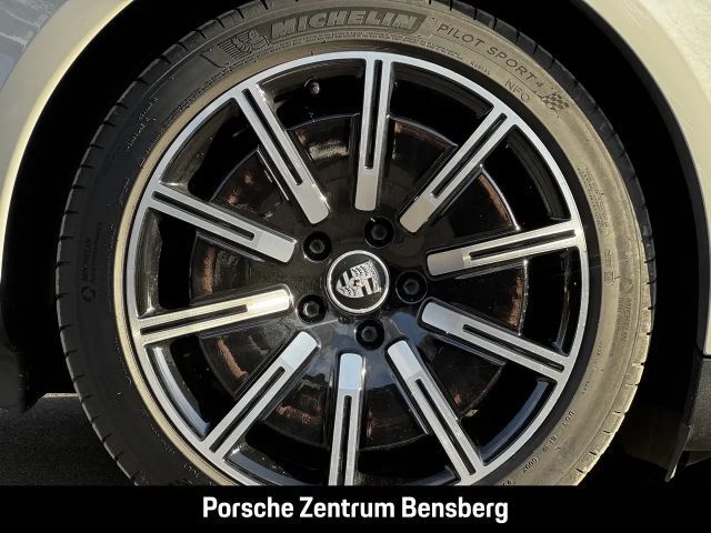 Porsche Taycan Sport Turismo