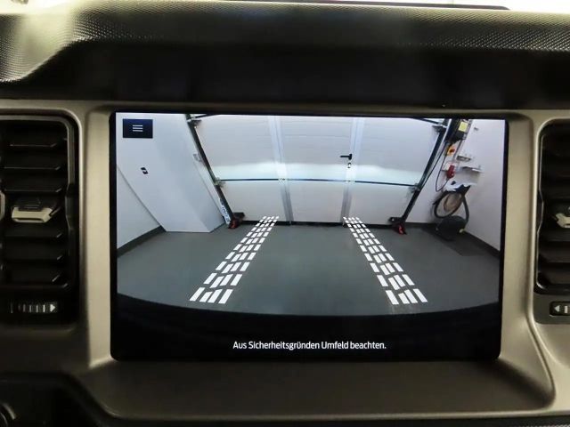 Ford Bronco 4x4 AWD Outer Banks