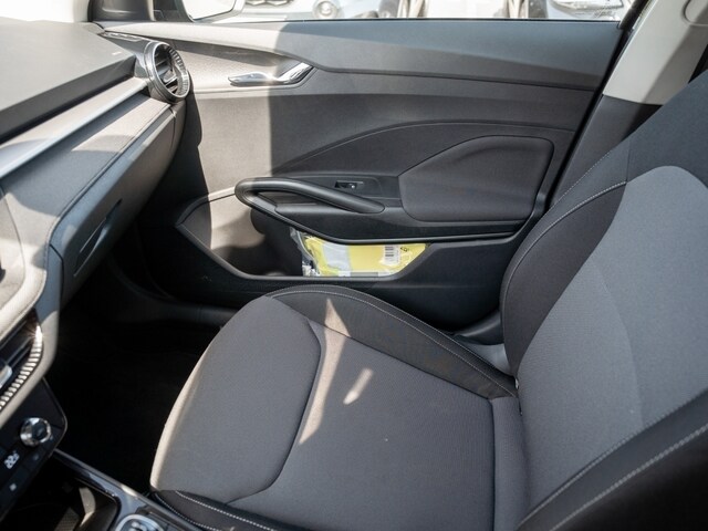 Skoda Fabia 1.0 MPI 5-GANG SpurH SoundSys