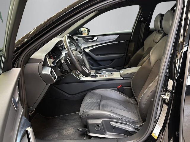 Audi A6 40 TDI Avant Quattro S-Tronic Sport