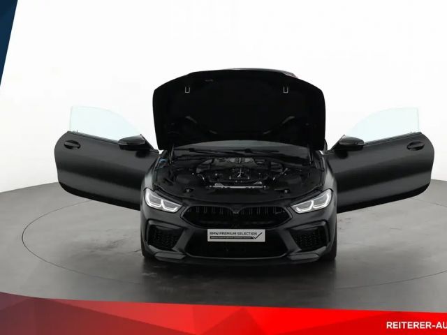 BMW M8 Cabrio