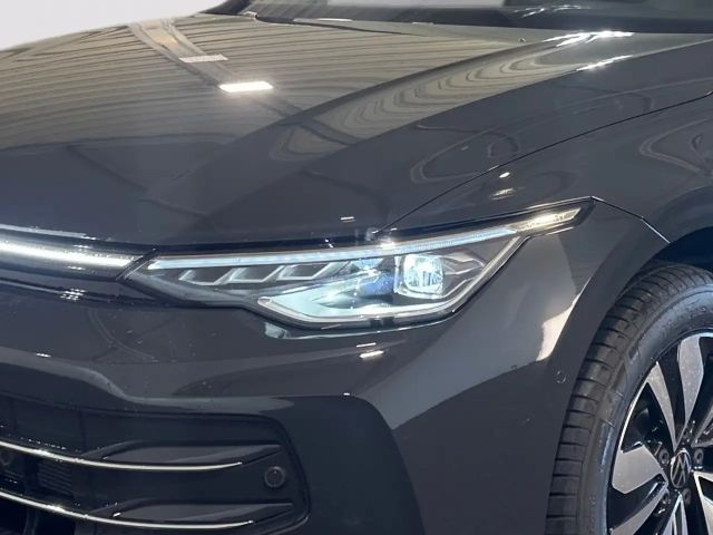 Volkswagen Golf 2.0 TDI Variant