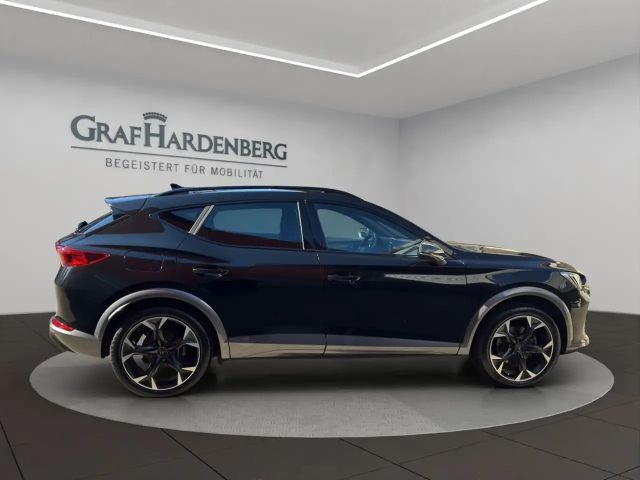 Cupra Formentor DSG e-Hybrid