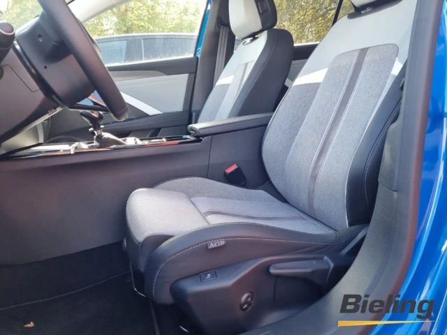 Opel Astra Elegance Turbo