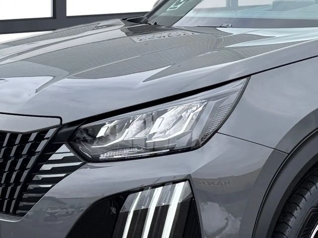 Peugeot 2008 Allure Pack EAT8 PureTech