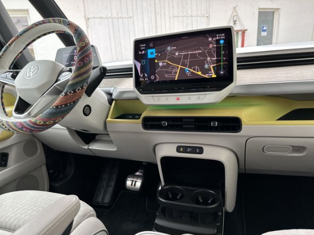 Volkswagen ID.Buzz 150 kW 77 KWh Pro