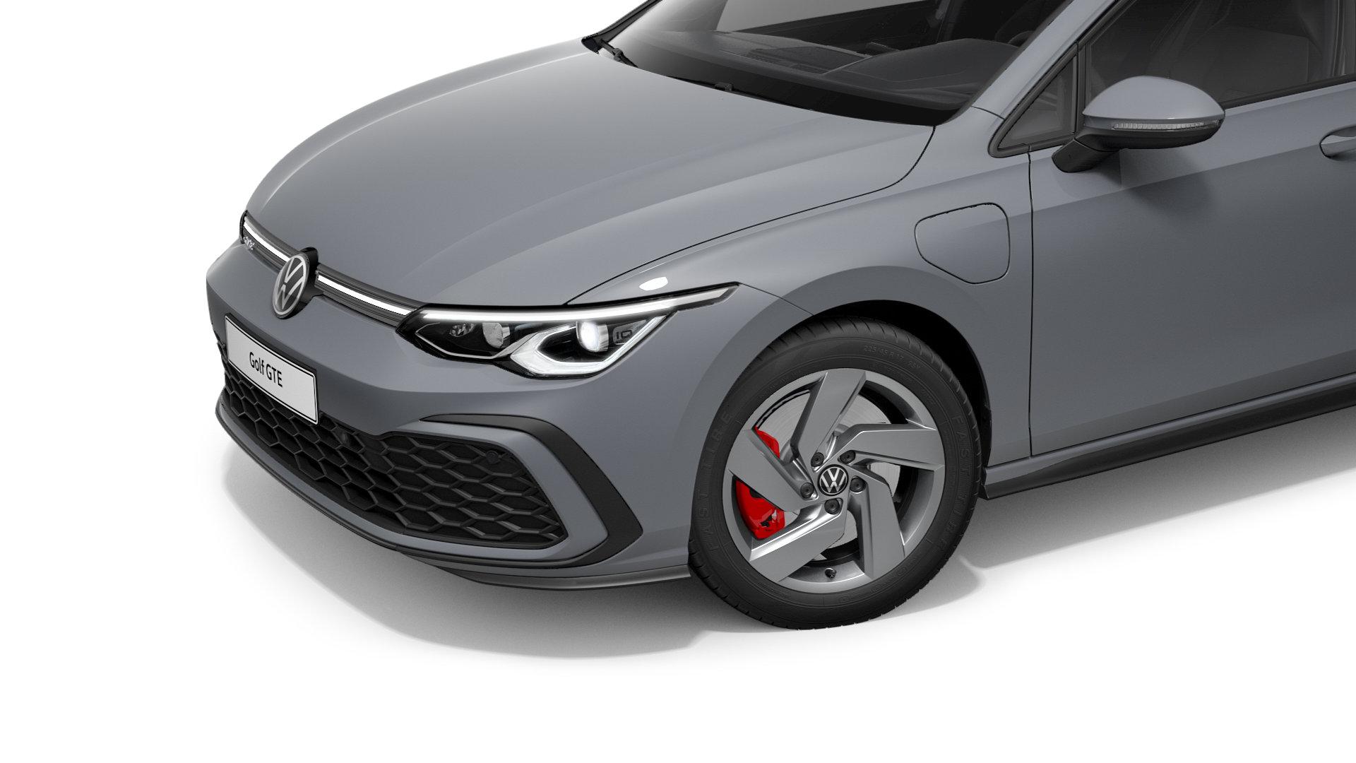 Volkswagen Golf 1.4 TSI DSG eHybrid