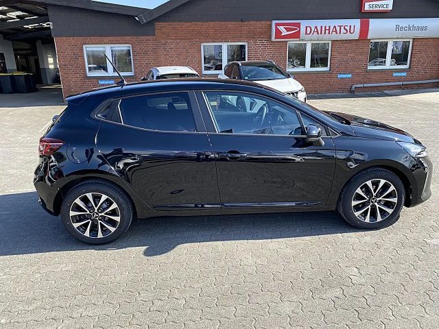 Mitsubishi Colt PLUS 1,0l Benziner 5MT Klima Navi Rückfahrkamera