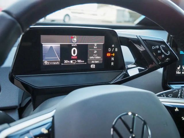 Volkswagen ID.3 IQ.Drive Performance Pro