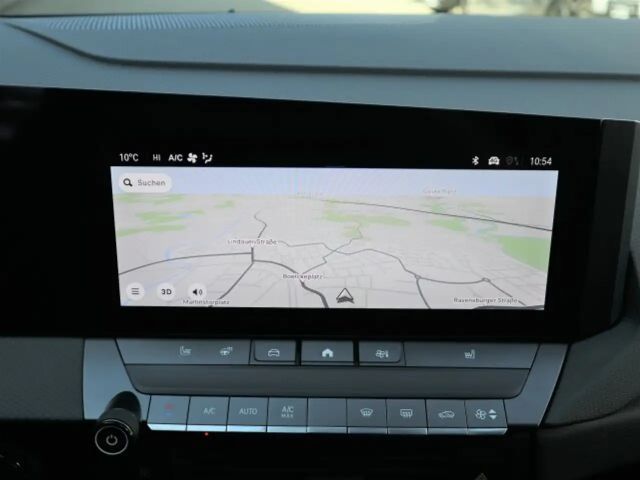 Opel Astra Edition Sports Tourer