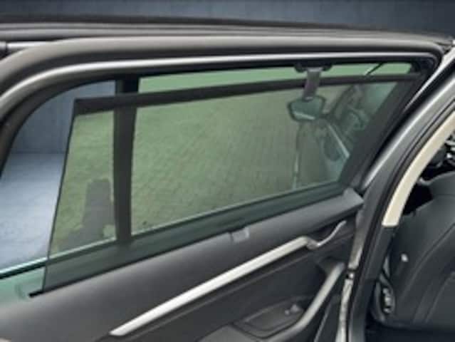 Skoda Octavia 2.0 TDI Combi Tour