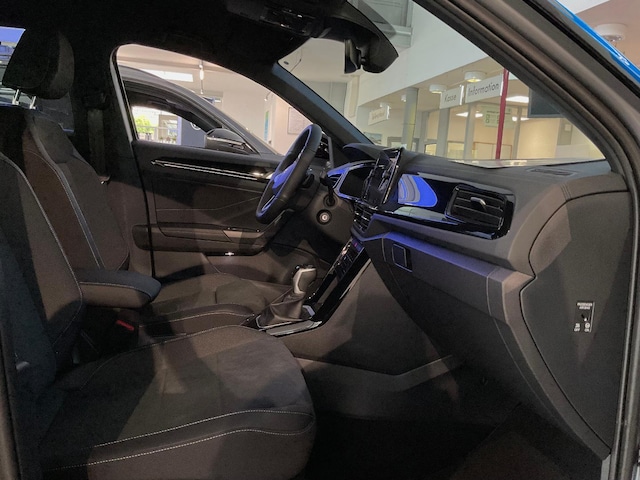 Volkswagen T-Roc 1.5 TSI DSG R-Line