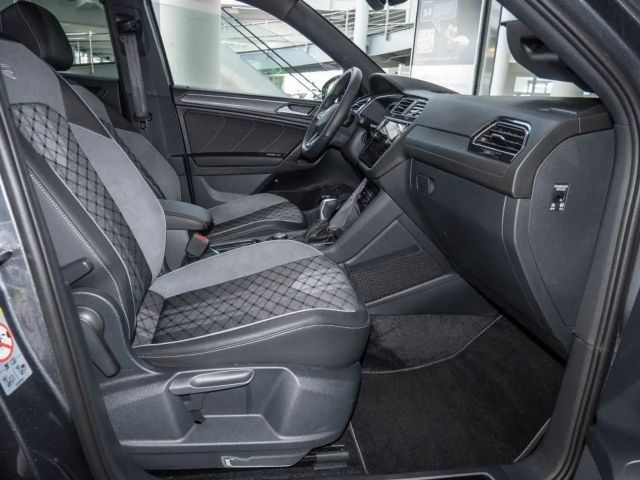 Volkswagen Tiguan 2.0 TDI Allspace R-Line