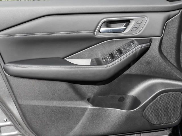 Nissan X-trail AWD N-Connecta e-4ORCE