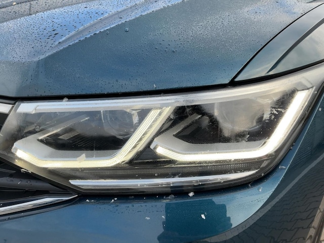 Volkswagen Tiguan 2.0 TDI