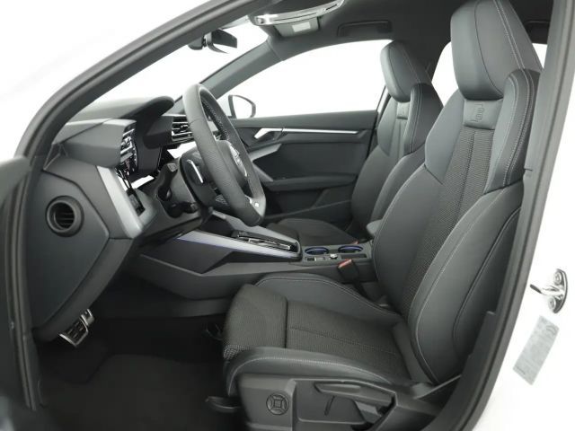 Audi A3 35 TDI Sedan