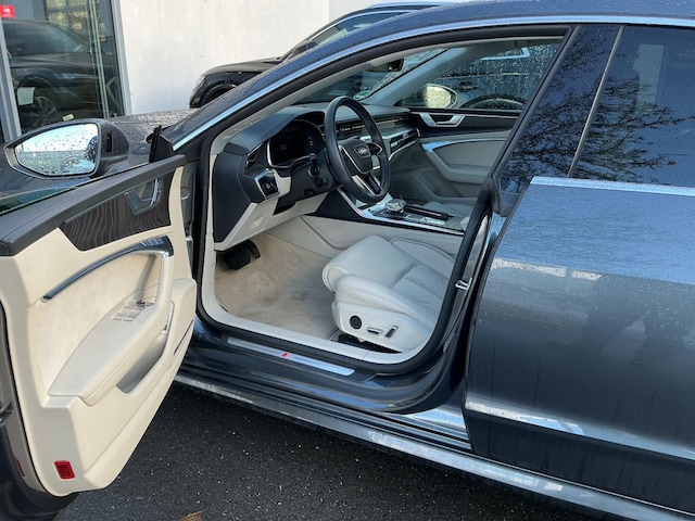 Audi A7 55 TFSI Quattro S-Tronic Sportback