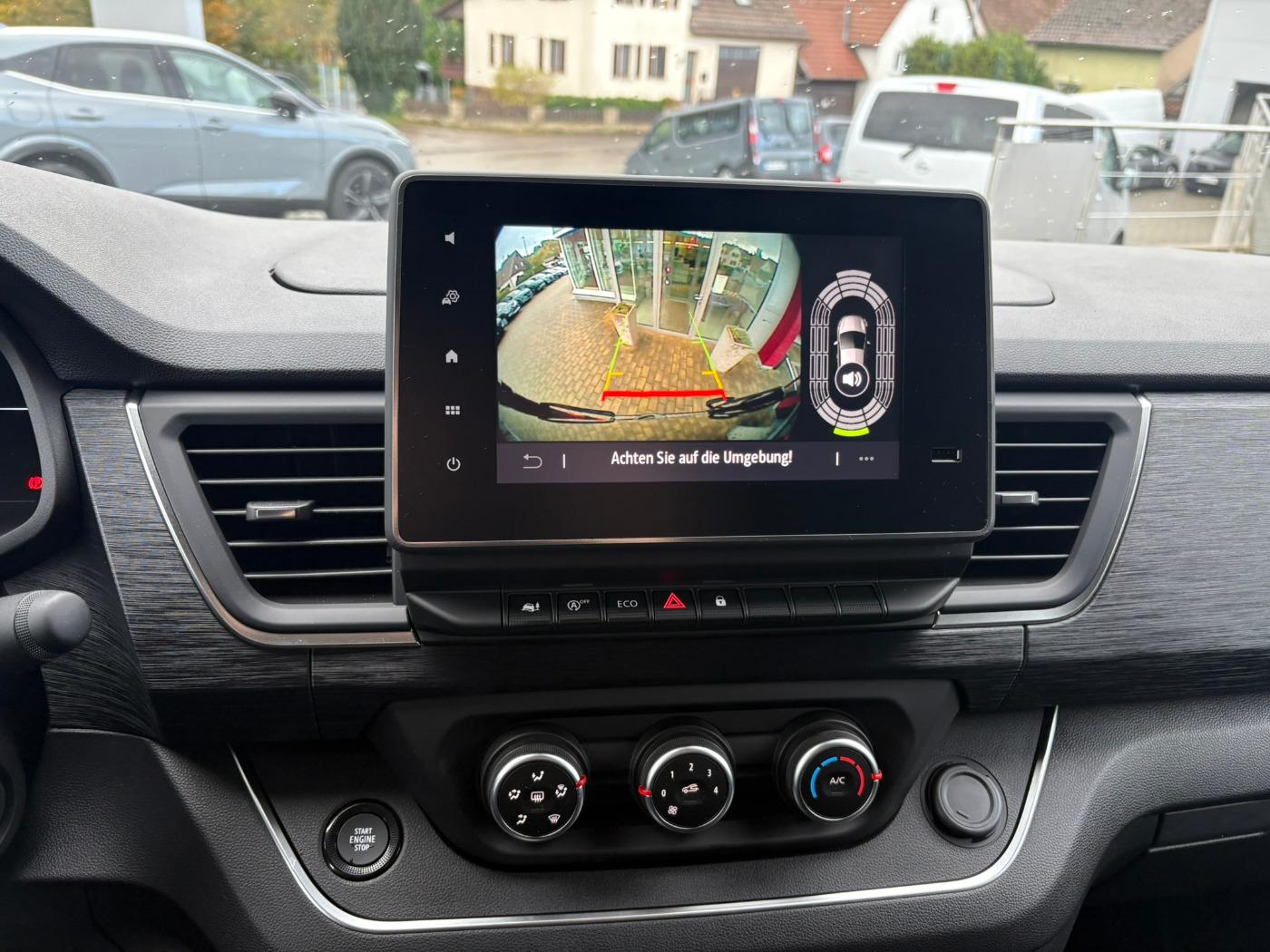 Nissan Primastar L2H1 Tekna dCi 170