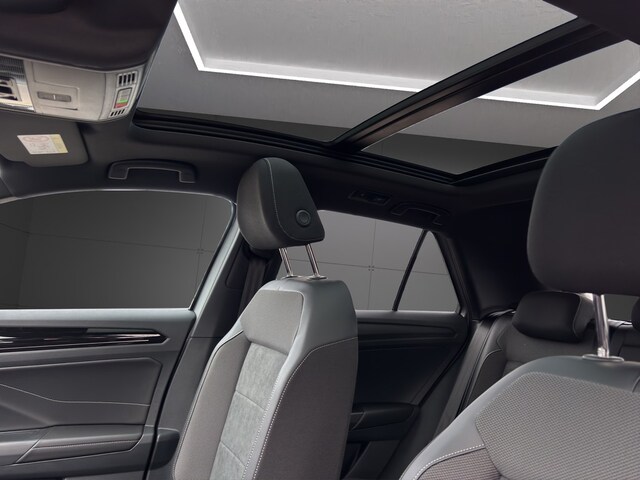 Volkswagen T-Roc 1.5 TSI DSG Style