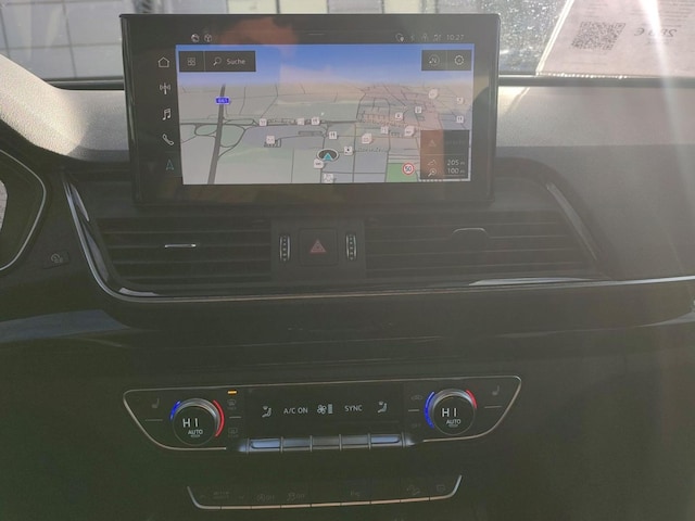 Audi Q5 40 TFSI Quattro S-Tronic