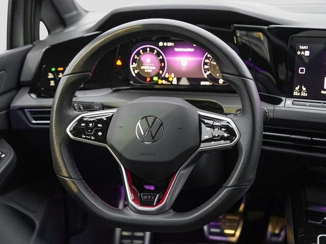 Volkswagen Golf DSG GTI Golf VIII