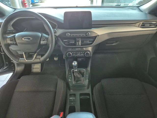 Ford Focus ST Line Style