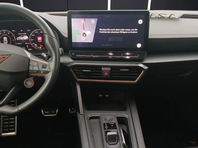 Cupra Leon 4Drive DSG ST VZ