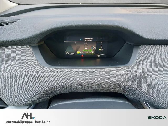 Skoda Enyaq Loft iV 80