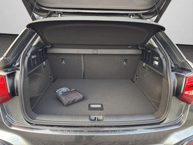 Audi Q2 35 TFSI S-Line S-Tronic