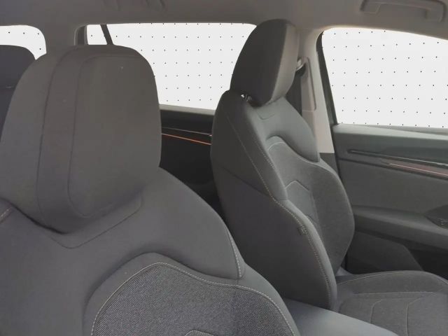 Skoda Kodiaq 2.0 TDI 4x4 Selection