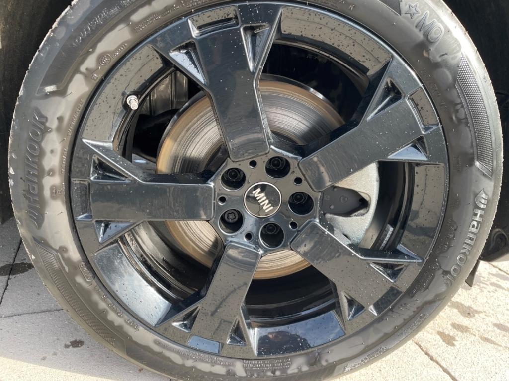 MINI Cooper S Countryman All4 Classic