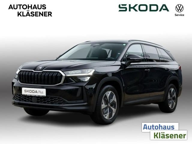 Skoda Kodiaq 1.5 DSG NAVI  BSA ACC MATRIX KAM E.KLAPPE