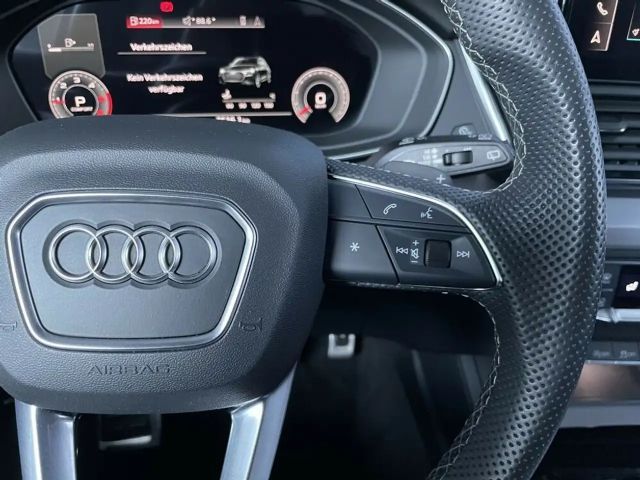 Audi Q5 40 TDI Quattro S-Line