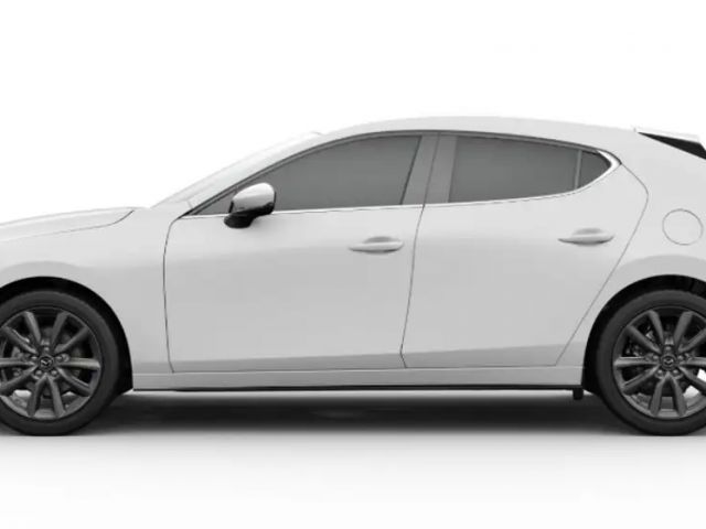 Mazda 3 SkyActiv