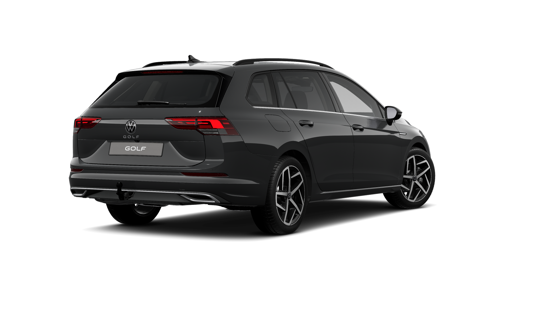 Volkswagen Golf 2.0 TDI DSG Golf VIII Variant