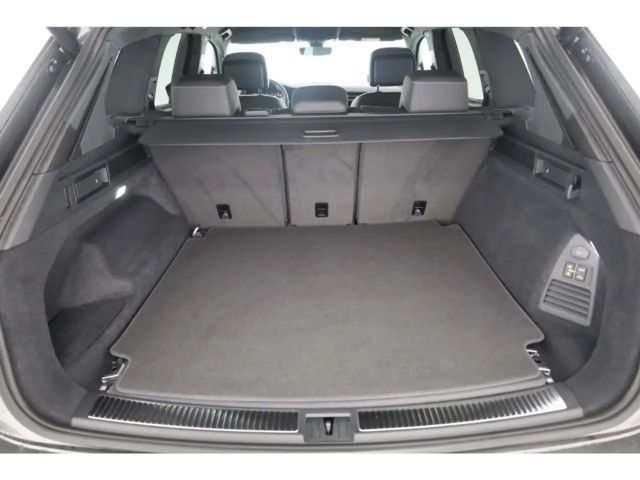 Volkswagen Touareg 3.0 V6 TDI R-Line