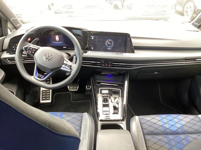 Volkswagen Golf DSG Golf VIII